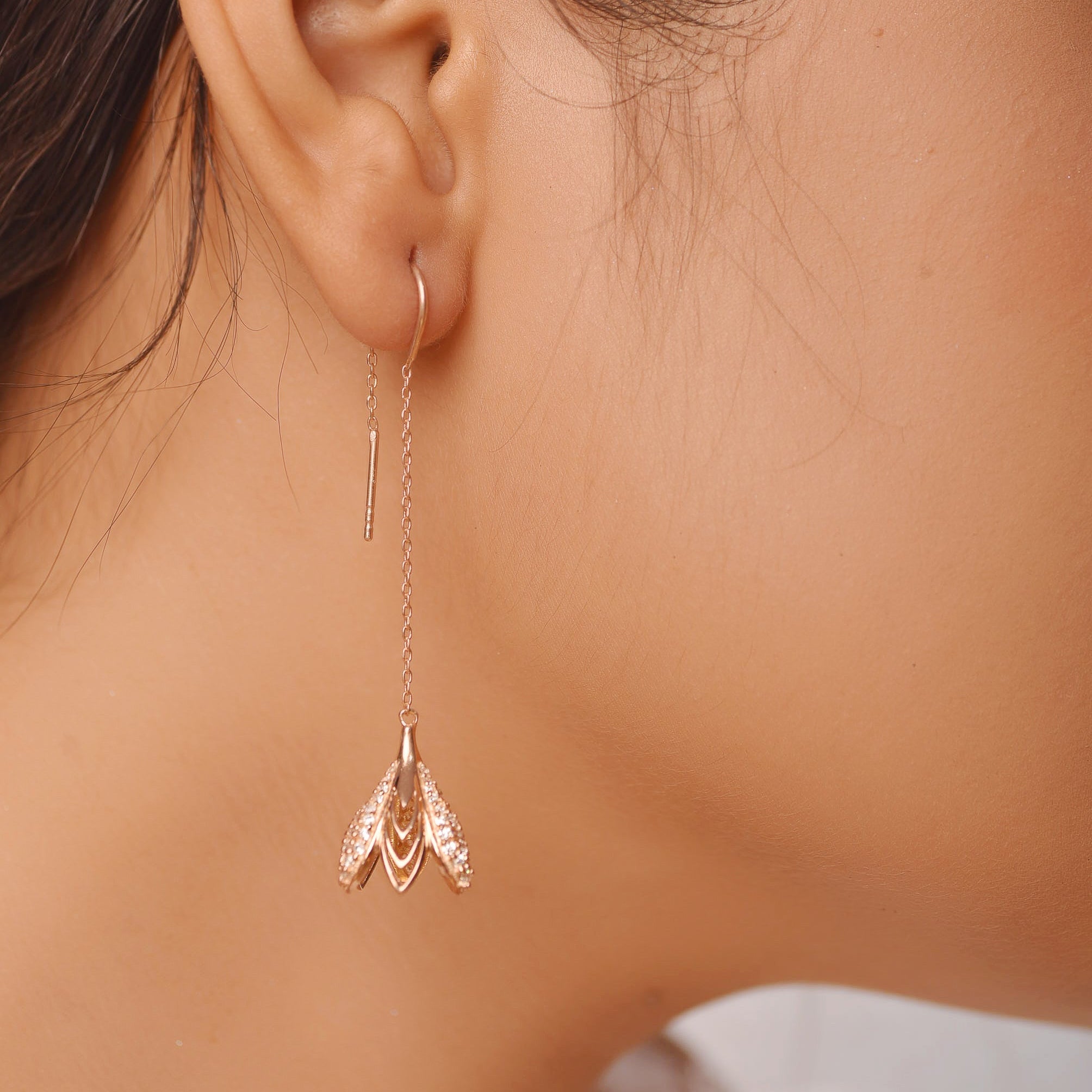 Silver Jewelry By Kesardeep